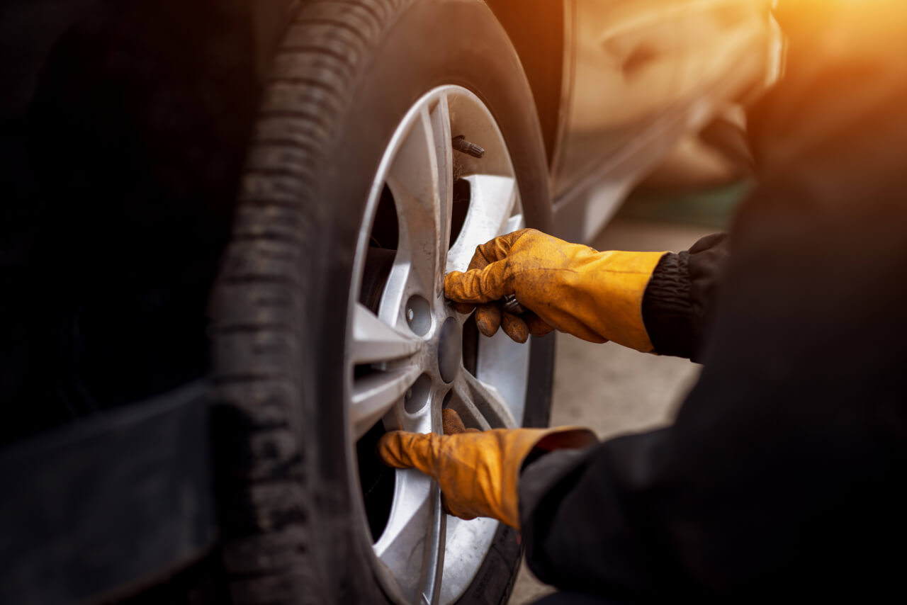 Louisiana car buyers near